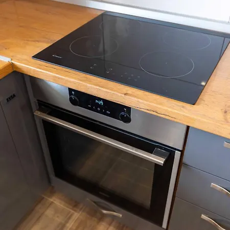 Apartment My Dalmatia - Blagdan Two With Private Parking