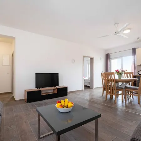 My Dalmatia - Blagdan Two With Private Parking *