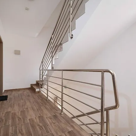 My Dalmatia - Blagdan Two With Private Parking