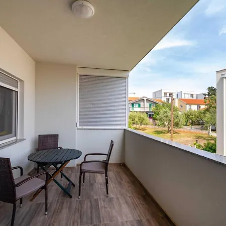 My Dalmatia - Blagdan Two With Private Parking Apartman