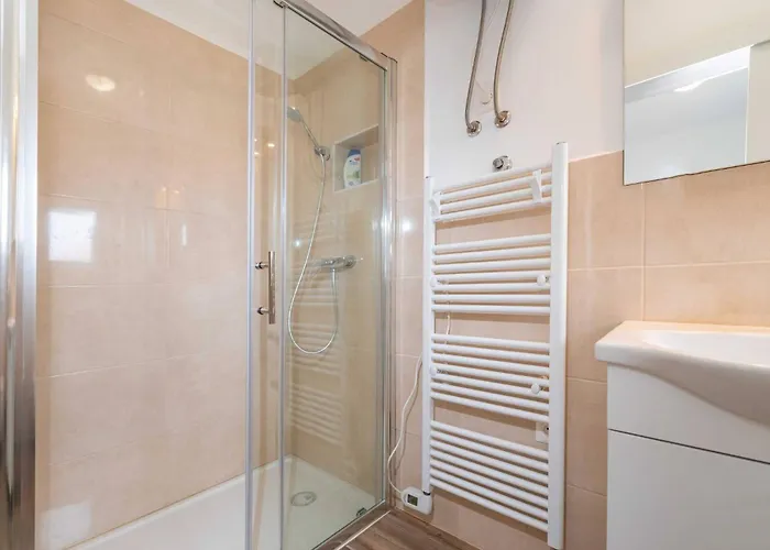 My Dalmatia - Blagdan Two With Private Parking *