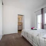 My Dalmatia - Blagdan Two With Private Parking Апартаменты *