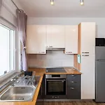 My Dalmatia - Blagdan Two With Private Parking Апартаменты *