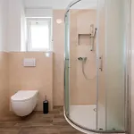 My Dalmatia - Blagdan Two With Private Parking Апартаменты *