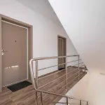 Апартаменты My Dalmatia - Blagdan Two With Private Parking Задар