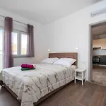 Апартаменты My Dalmatia - Blagdan Two With Private Parking