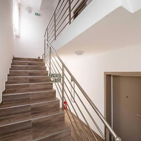 Apartament My Dalmatia - Blagdan Two With Private Parking *