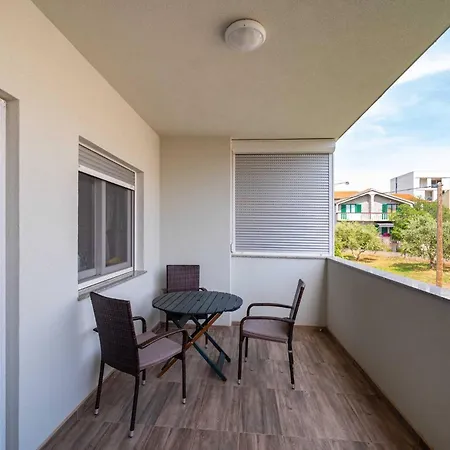 Apartament My Dalmatia - Blagdan Two With Private Parking *