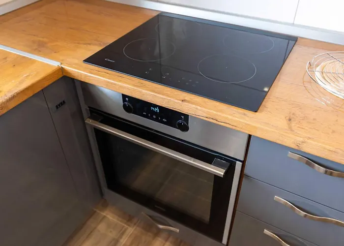 Daire My Dalmatia - Blagdan Two With Private Parking